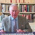 Prince Charles speaks for the first time about suffering Coronavirus (Video)