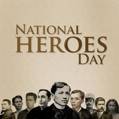 National Heroes' Day