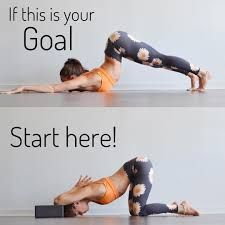 yoga images