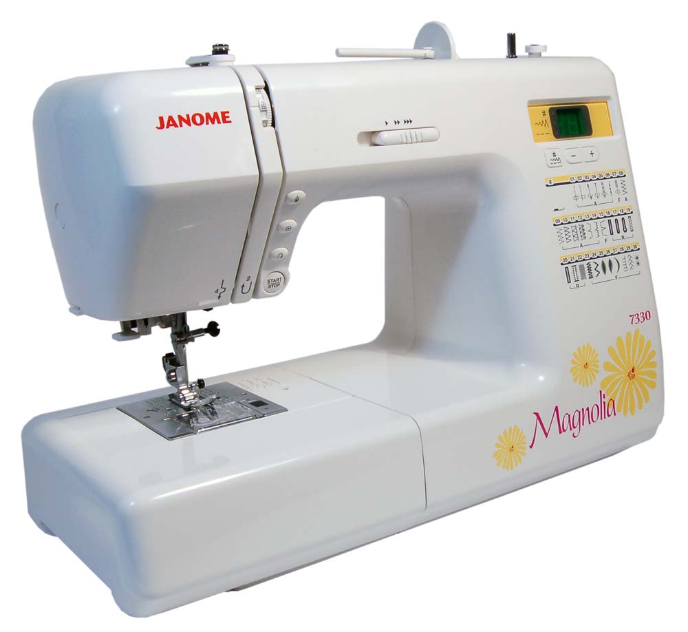 Sweet Bee Buzzings Sewing Machines Past