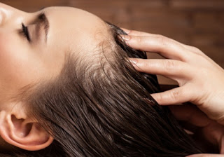 How to do Hot oil Massage for Hair