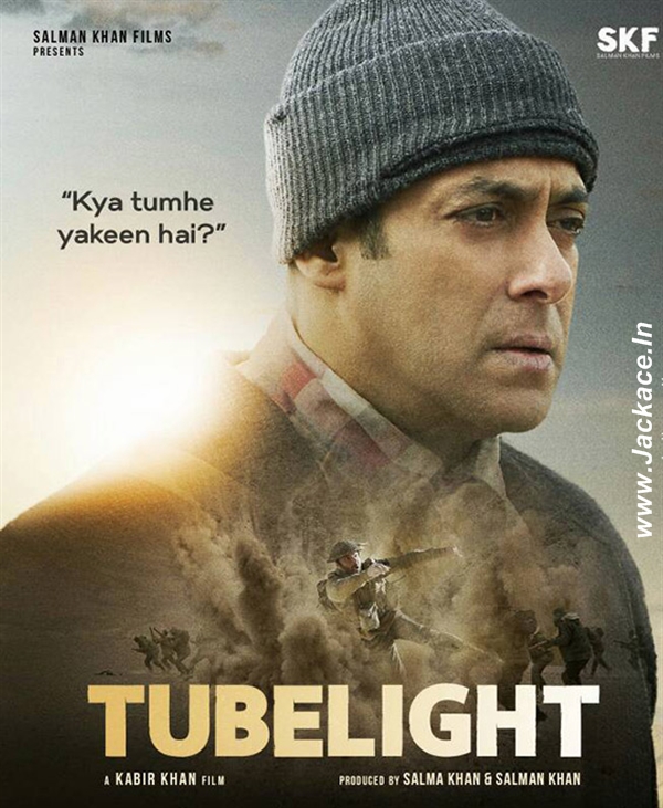 Tubelight First Look Poster 3