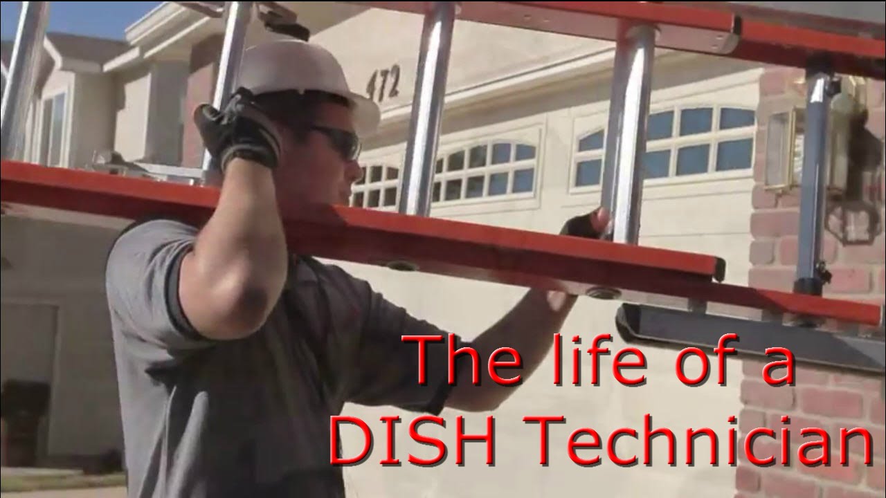 Dish Network Installers Resume Letter