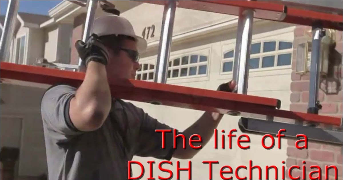 Dish Network Installers Resume Letter