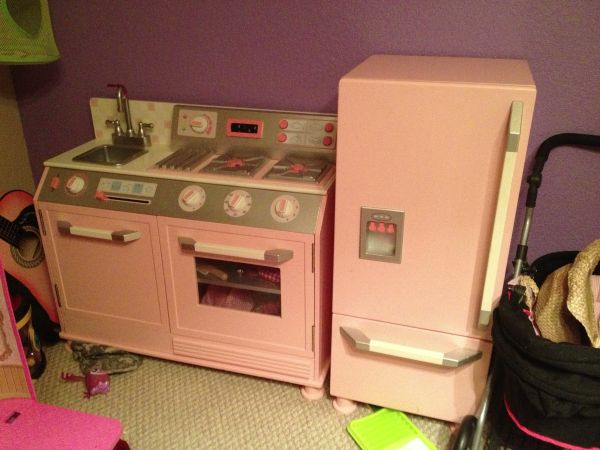 craigslist kidkraft kitchen