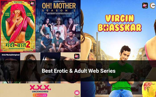 Best-Adult-Web-Series