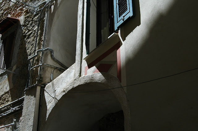 Seborrino San Biagio della Cima (IM)