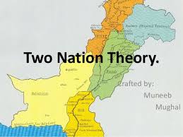 Two Nation Theory