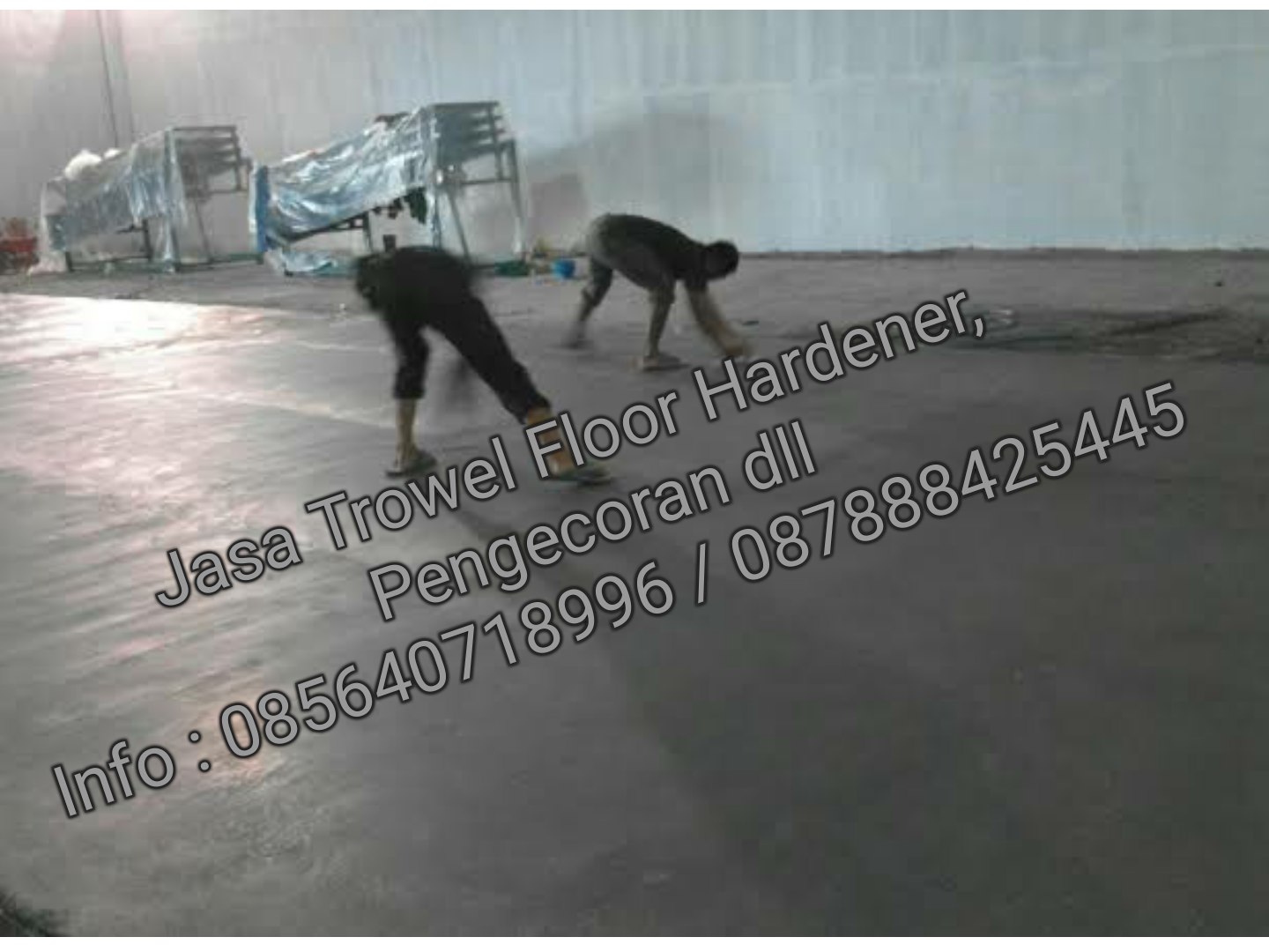 Jasa Finish Trowel Lantai Jasa Trowel Beton Update Harga 2018