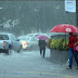 Las lluvias seguirán y las fuertes olas;las provincias en alerta suben a 13