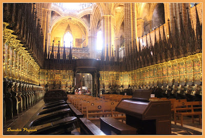 Descobrir a Catedral de Barcelona