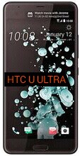 HTC U Ultra Review With Specs, Features And Price