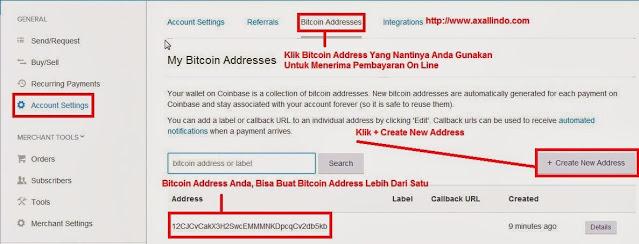 BTC address addresses. Как узнать свой адрес биткоин кошелька Coinbase. Has new address