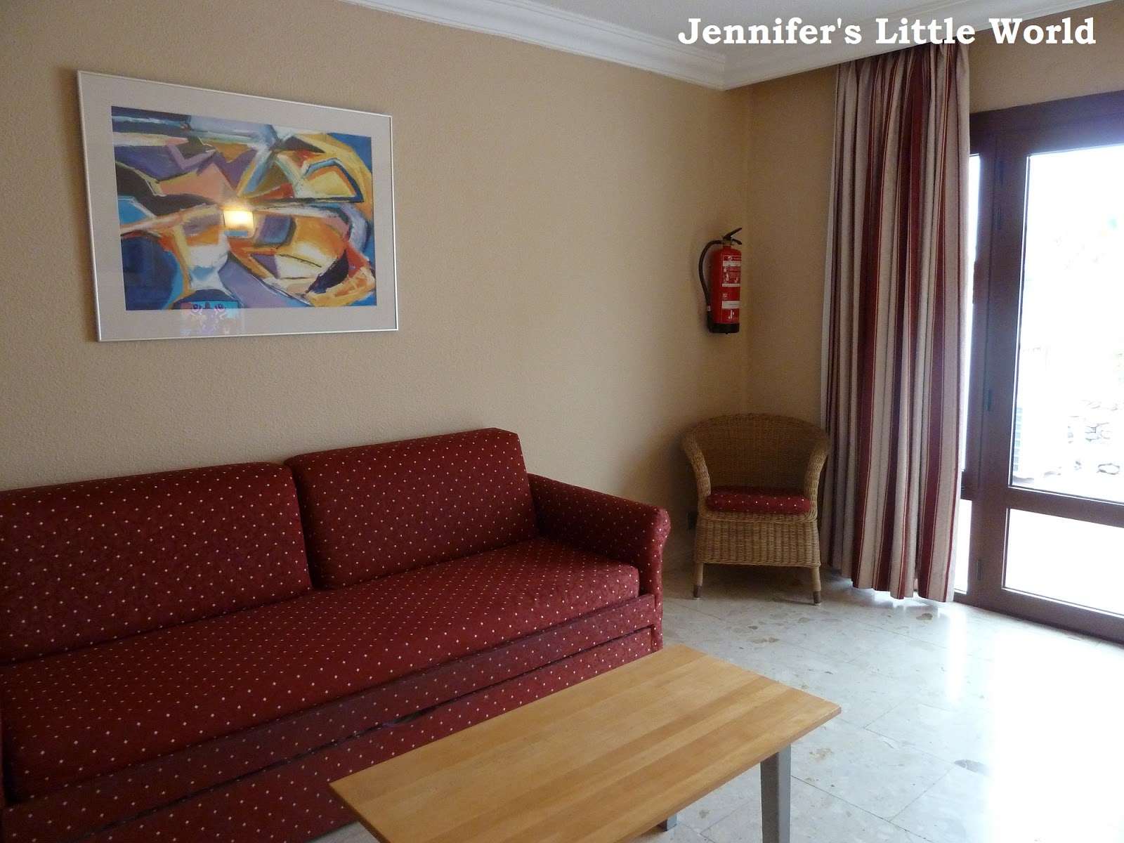 Jennifer's Little World blog - Parenting, craft and travel: Flamingo