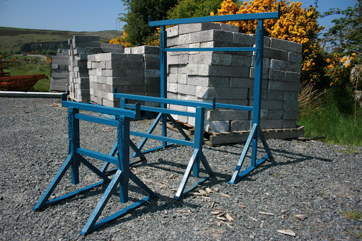 Trestles: Onmisbare Steunpilaren op de Bouwplaats