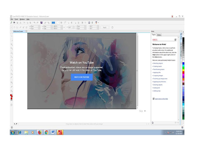 corel photo paint x7 corel photo paint x7