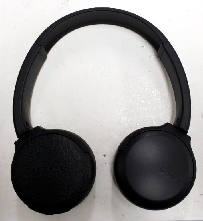 Sony WH-CH510 Wireless Headset revealed by FCC - The Walkman Blog