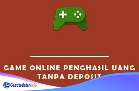 4 Game Online Penghasil Uang Tanpa Deposit 2021 4 Game Online Penghasil Uang Tanpa Deposit 2021