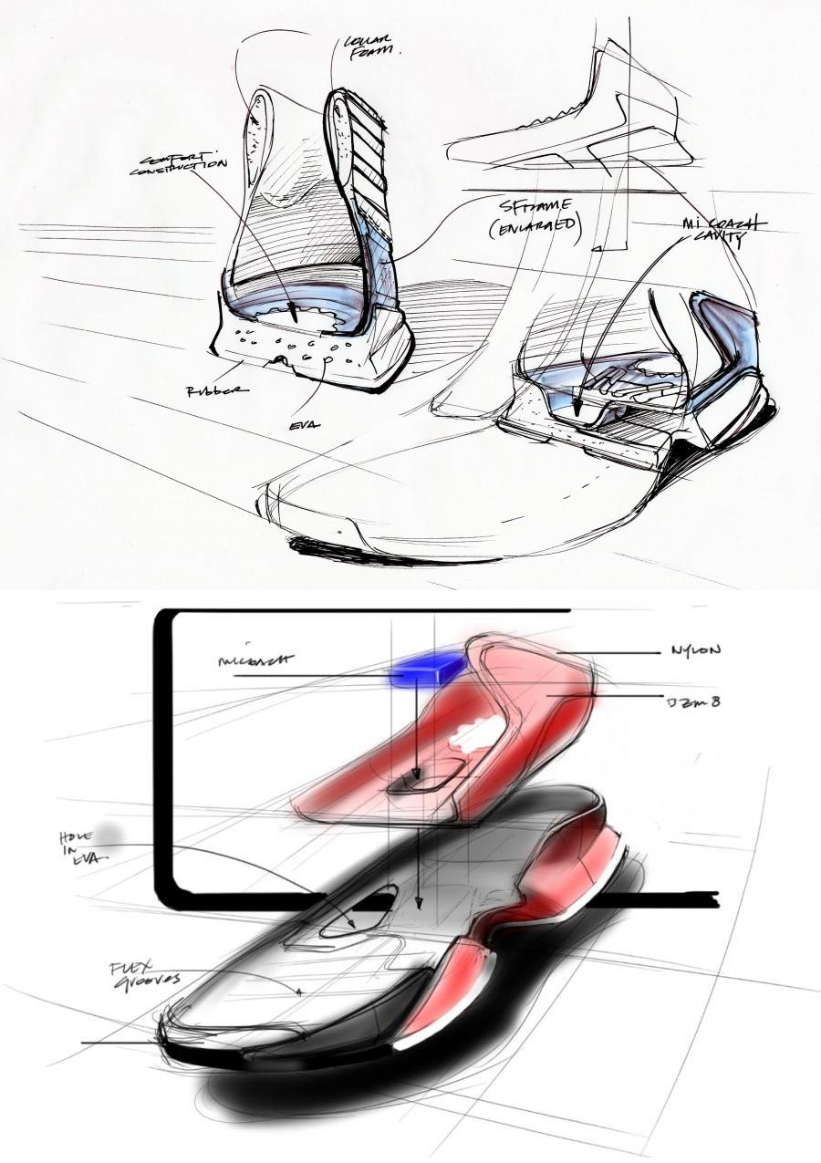 adidas sprintframe basketball shoes