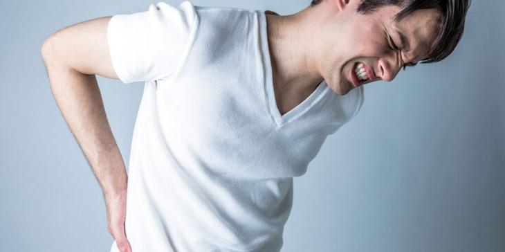 Obat sakit boyok tradisional