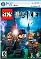 Descargar LEGO Harry Potter Years 1-4 MULTi10 – ElAmigos para 
    PC Windows en Español es un juego de Accion desarrollado por TT Games