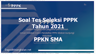 soal-tes-seleksi-pppk-materi-soal-ppkn-sma