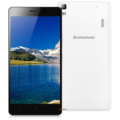 Download Firmware / Stock ROM Lenovo A7000 Plus (Via Recovery)