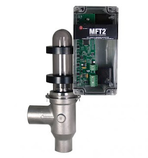 MEMFlo™ Universal MFT2 2-Wire Flow Transmitter