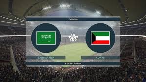 مشاهدة مباراة السعودية والكويت بث مباشر بتاريخ 27-11-2019 كأس الخليج العربي 24