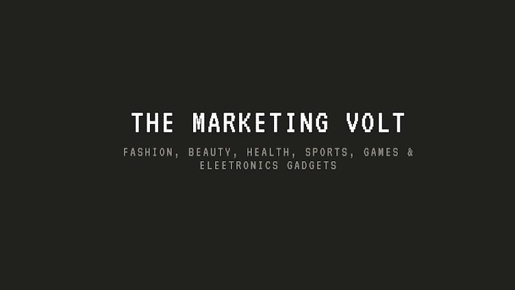 The Marketing Volt