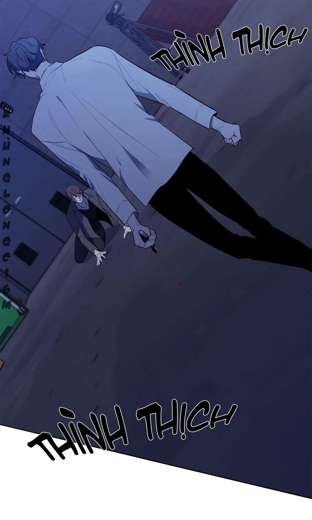 Đọc truyện Bảo Vệ Em - Chapter 41