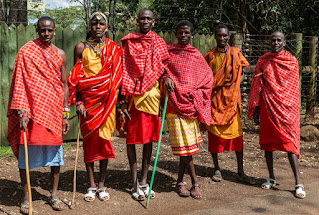 Maasai Tribes Forcefully Evicted from African Land