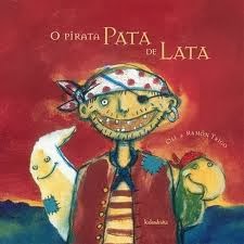 O Pirata pata de lata