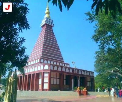 Bhdrakali Mandir , Itkhori ,jharkhand blogs Bhdrakali Mandir , Itkhori ,jharkhand blogs