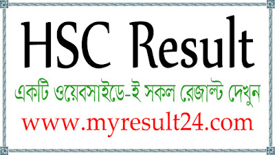 HSC Result 2019