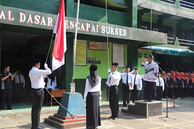 SMK Panca Bhakti Banjarnegara Table