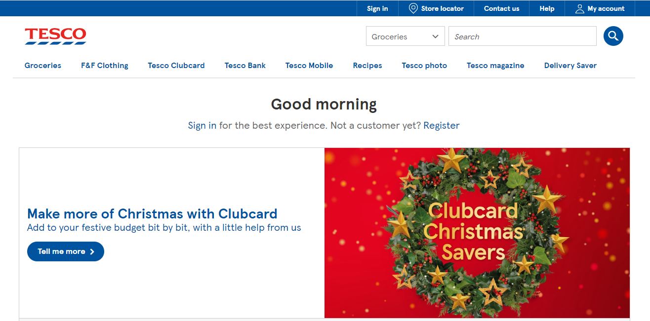 The Future of Online Business Types of (WIP)