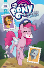 My Little Pony Friendship is Magic #99 Comic Cover A Variant