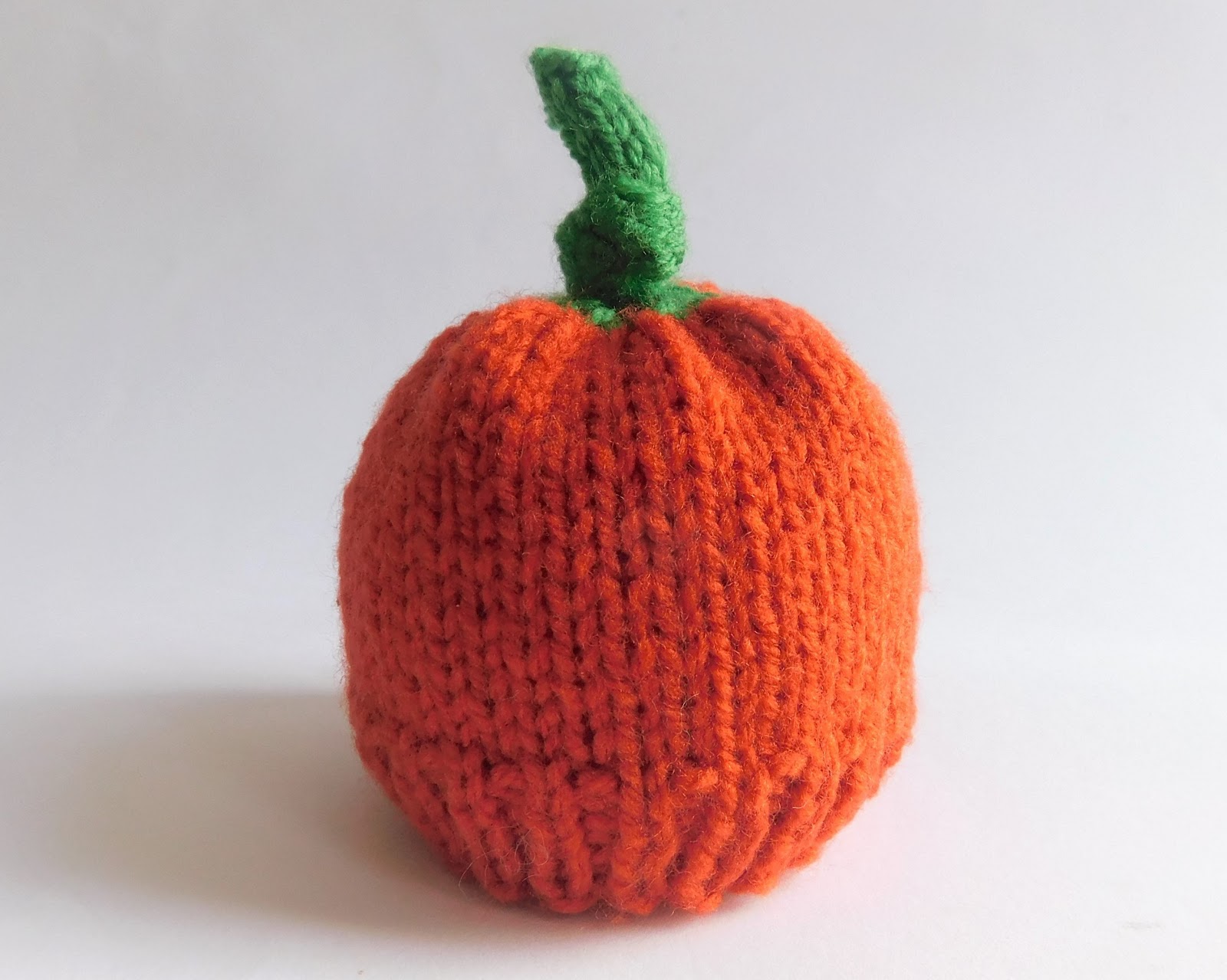 Marianna's Lazy Daisy Days: Pumpkin Chocolate Orange Cover | Christmas knitting patterns free ...