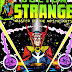 Doctor Strange v2 #49 - Marshall Rogers art & cover