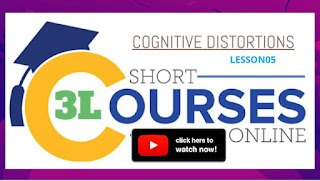 Understanding Cognitive Distortions LESSON05