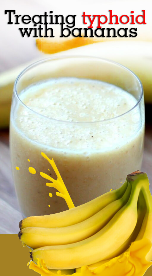 Treating Typhoid with Tomato and Carrot Juice herbal medicine