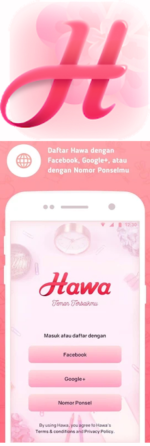 Berbagi Tips Aplikasi Android Terbaik Untuk Mendukung Program Hamil Garda Remaja