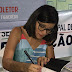 Raiza Figuerêdo lança primeiro livro de poemas “O Coletor” em sua terra natal