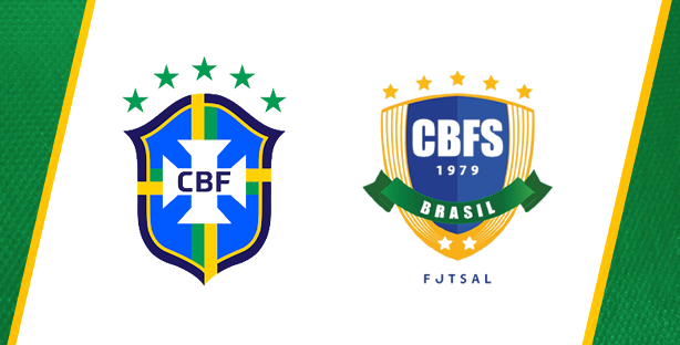 nike brasil futsal