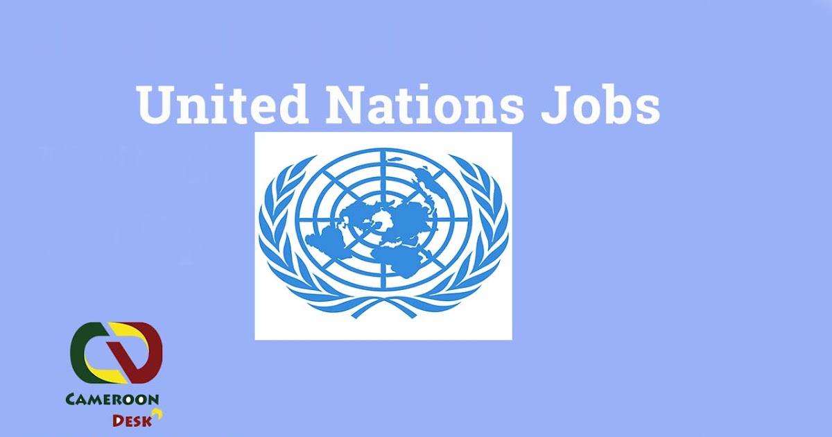 united nations travel jobs