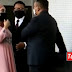Selebriti Zarina Anjoulie didakwa kes dadah