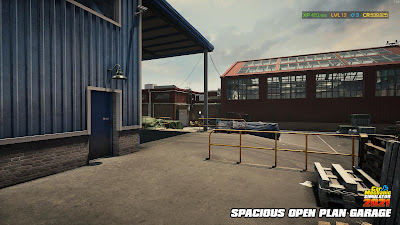 Car Mechanic Simulator 2021 Game Screenshot 13