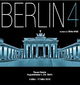 Mostra Berlino  4-17 marzo 2013