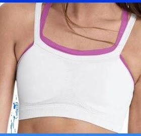 do you wear a normal bra under a sports bra